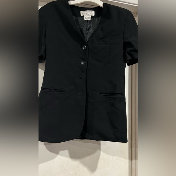 Super cute, Saville petite blazer - Picture 2 of 5